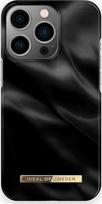 Ideal Of Sweden IDEAL ŠVEDIJA IDFCSS21-I2161P-312 IPHONE 13 PRO DĖKLAS Juodas SATIN