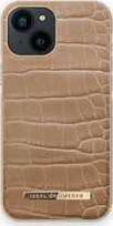 Ideal Of Sweden IDEALUS ŠVEDIJOS IDACAW21-I2154-325 IPHONE 13 MINI DĖKLAS CAMEL CROCO