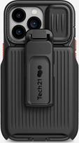 Dėklas Tech 21 TECH21 CASE T21-9202 EVO MAX IPHONE 13 PRO OFF Juodas