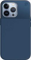 Dėklas Mėlyna ATOM STUDIOS CASE SPLIT SILICONE MAGSAFE IPHONE 13 PRO Mėlynas