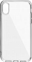 iphone xr deklai - Oem CLEAR dėklas 2 mm BOX skirtas IPHONE XR skaidrus - 1 nuotrauka