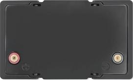 automobiliu automobiliu - Qoltec LiFePO4 53705 akumuliatorius, 12.8V, 100Ah, 1280Wh - 5 nuotrauka