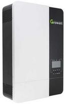 inverteris 48v - Inverteris GROWATT SPF3500ES, 3.5kW, 1-fazis, 48V, 80A MPPT, 450V - 1 nuotrauka