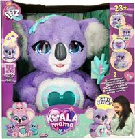 Club Petz Interaktyvus pliušinis koala Koala Mama (281-921160)