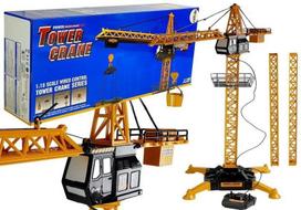 Lean Toys RC kranas 182 cm