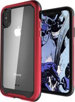 Ghostek Dėklas Atomic Slim 2 Apple iPhone Xs Max raudona