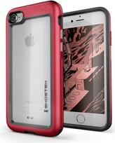 Ghostek Dėklas Atomic Slim Apple iPhone 7 8 raudona