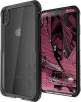 Ghostek Dėklas Cloak 4 Apple iPhone Xs Max juoda