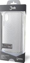 3MK ALL-SAFE AC IPHONE 7/8 PLUS ŠARVUOTAS DĖKLAS SKAIDRUS