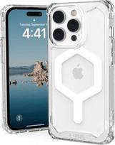 UAG Urban Armor Gear dėklas PLYO, suderinamas su „MagSafe“, skirtas IPHONE 14 Pro, skaidrus