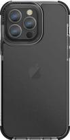 Panzer Glass UNIQ dėklas Combat Apple iPhone 13 Pro / 13 6,1" juodos spalvos