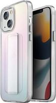 Panzer Glass UNIQ dėklas Heldro Apple iPhone 13 / 14 / 15 6,1" Iridescent