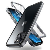 apple iphone 14 plus - Supcase SupEdge XT Apple iPhone 14 Plus dėklas telefonui juodos spalvos - 1 nuotrauka