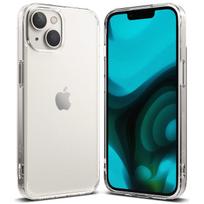 Ringke Apple iPhone 14 Plus 6.7 ' Fusion dėklas telefonui skaidrus