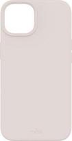 SBS Dėklas PURO skirtas iPhone 14/13, rožinis / IPC1461ICONROSE