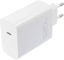VIVO originalus Flash Charge USB-C 3A 120W pakrovėjas V12060L1B0 Baltas (White)