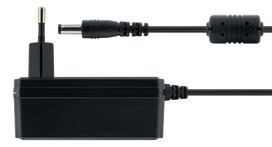 Deltaco PS12-30B Maitinimo adapteris 36W Juodas (Black)