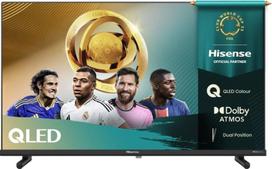 wi fi televizoriai - Hisense 40A5Q - 1 nuotrauka