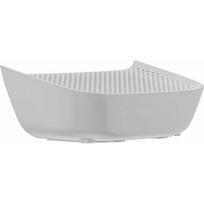 Catlink Scooper laiptai kraiko dėžėms, pilki (Gray)