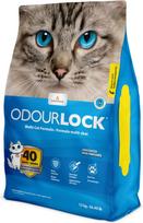 Intersand OdourLock bekvapis hipoalerginis kraikas katėms, 12 kg