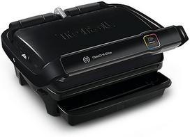 grilis - Tefal OptiGrill Elite GC7508 - 1 nuotrauka