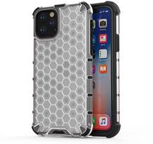 Dėklas Tel Protect Honey Armor skirtas Apple iPhone 13 Mini transparent
