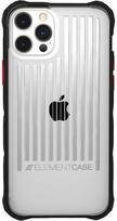 iphone 13 pro max deklai - „Element Case Special Ops“ – dėklas, skirtas „iPhone 13 Pro Max“ („Mil-Spec“ apsauga nuo kritimo) (skaidrus / juodas) - 1 nuotrauka