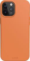 Urban Armor Gear CASE DĖKLAS UAG URBAN RUGGED GEAR OUTBACK BIO IPHONE 12 PRO MAX Oranžinis