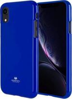 Mercury Jelly Case Apple iPhone 13 Pro/13 6,1" dėklas telefonui mėlynos spalvos