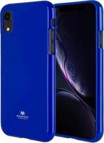 Mercury Jelly Case Apple iPhone 14 Pro 6,1" dėklas telefonui mėlynos spalvos