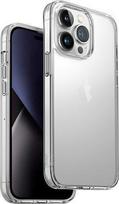 UNIQ dėklas LifePro Xtreme Apple iPhone 14 Pro Max 6,7" skaidrus