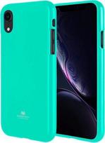 Dėklas MERCURY JELLY CASE MINT IPHONE 13