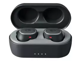skullcandy - Skullcandy Sesh ANC Black (Juodas) - 1 nuotrauka