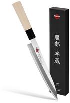 Fissman Yanagiba peilis Kensei Hanzo, 21 cm