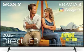 sony bravia 3 - Sony K50S39B - 1 nuotrauka