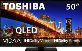 Toshiba 50QV3F63DG