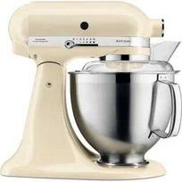 food processor - KitchenAid 5KSM185PSEAC - 1 nuotrauka