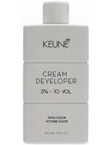 Keune TINTA COLOR Oksidantas 10Vol. 3% 1000ml