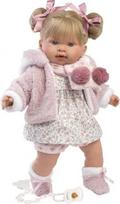 lele llorens 42 - Lėlė Llorens Alexandra 42288, 42 cm - 1 nuotrauka