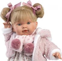 lele llorens 42 - Lėlė Llorens Alexandra 42288, 42 cm - 2 nuotrauka