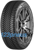 padangos 215 65 r17 - Goodyear UltraGrip Performance 3 ( 215/65 R17 99H (+) ) - 1 nuotrauka