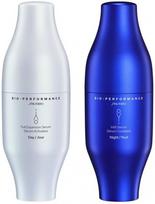 shiseido - Shiseido Bio-Performance odos užpildymo serumas, 2 partija - 1 nuotrauka