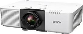 4k projektoriai - Epson EB-L890E, Baltas (White) - 1 nuotrauka
