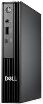 stacionarus kompiuteriai ddr5 - Dell Pro Micro QCM1250 Core i3-14100T/8GB/512GB/Intel Integrated/Win11 Pro/ENG kbd/3Y ProSupport NBD Onsite Warranty | Dell | BTO002_QCM1250_EMEA - 1 nuotrauka