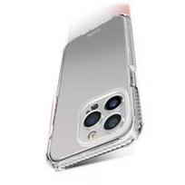 SBS Extreme X3 Dėklas skirtas iPhone 14 Pro Max - Skaidrus (Clear)