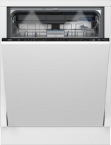 indaplove imontuojama beko 60 - Beko BDIN38542P - 1 nuotrauka