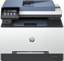 printer mfp - HP Color LaserJet Pro MFP 3302fdn - 1 nuotrauka