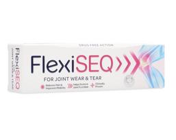 sanariu gelis - FLEXISEQ ACTIVE gelis sąnarių skausmui malšinti ir jų funkcijai gerinti, 50 ml - 3 nuotrauka