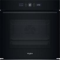 orkaite whirlpool - Whirlpool WOI5S8CM1SBA - 1 nuotrauka