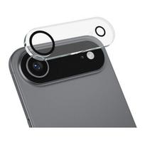 air iphone stikliukas - Crong Lens Shield iPhone Air - 1 nuotrauka